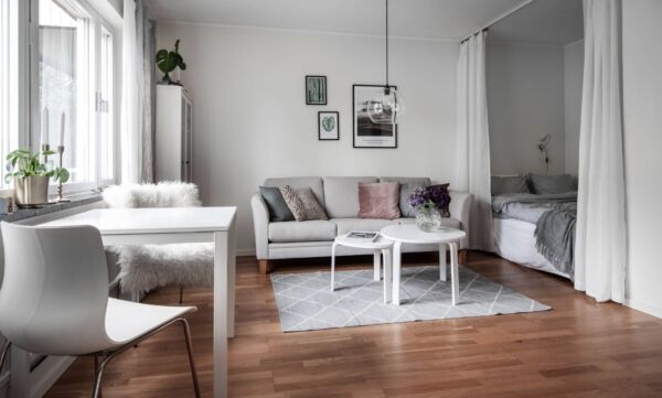 Сдается 3-комнатная квартира в центре Избербаша, 105 м²