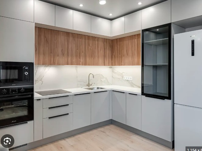 Продается кухонная мебель