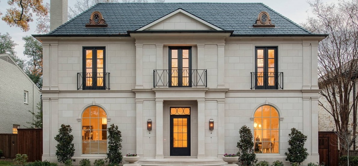 Бригада строителей дом под ключ