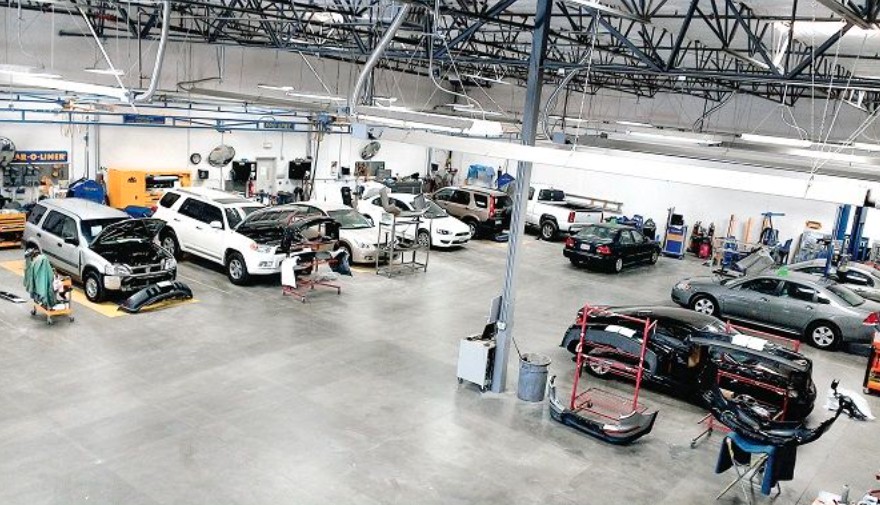 Сервис ремонта и диагностики авто в Избербаше – выезд и обслуживание