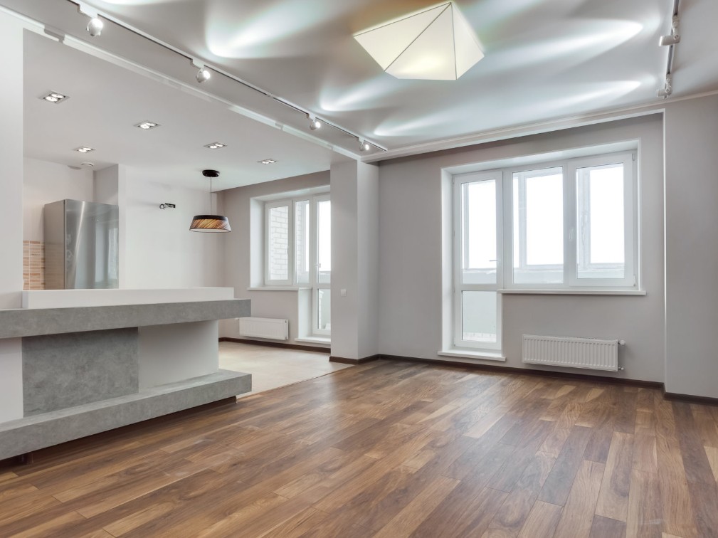 Ремонт квартир и домов в Избербаше и по Дагестану