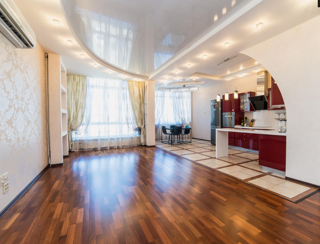 Ремонт квартир и домов в Избербаше и по Дагестану