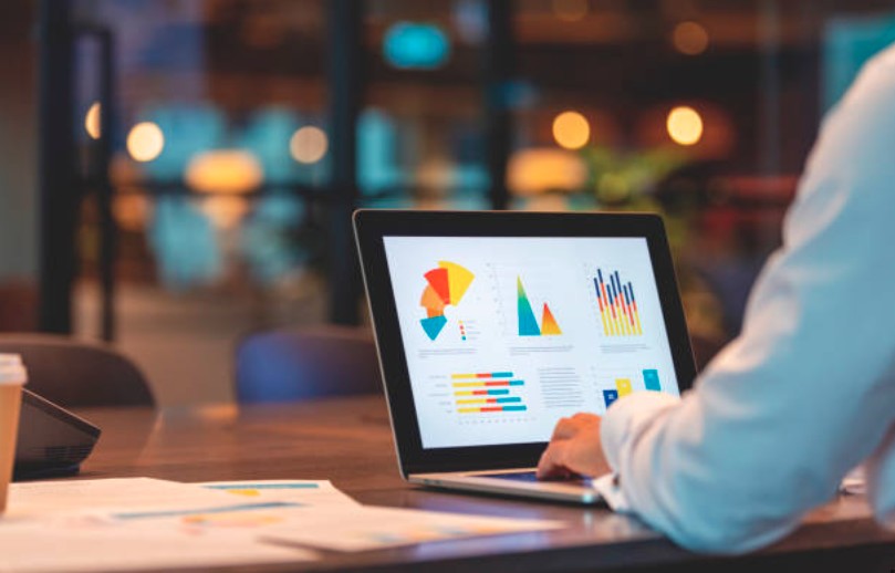 Маркетолог в Избербаше. Продвижение бизнеса и реклама