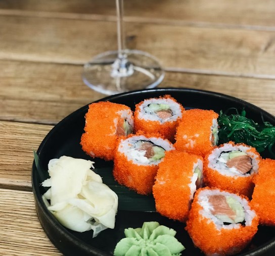 Ролы “Филадельфия”