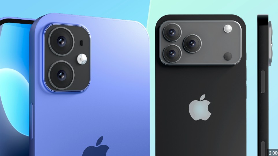 Айфон 17 в Избербаше