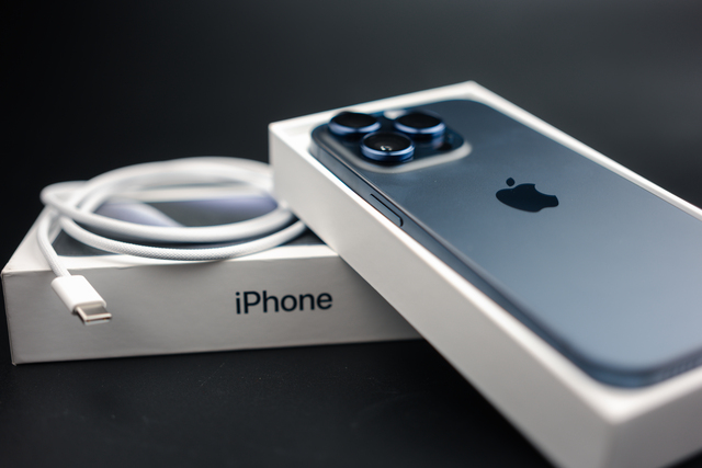 Айфон 17 в Избербаше