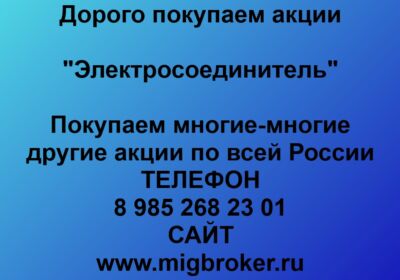 elektrosoedinitel-czena-akczij-elektrosoedinitel-foto-1